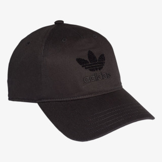 adidas Шапка с козирка AC CHENILLE DAD 