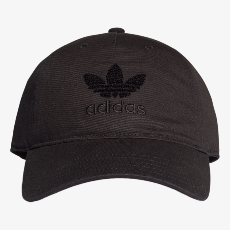 adidas Шапка с козирка AC CHENILLE DAD 