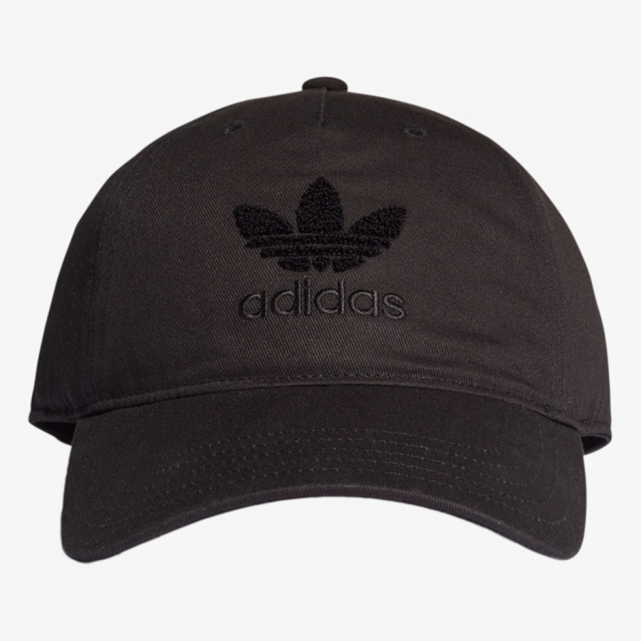 adidas Шапка с козирка AC CHENILLE DAD 
