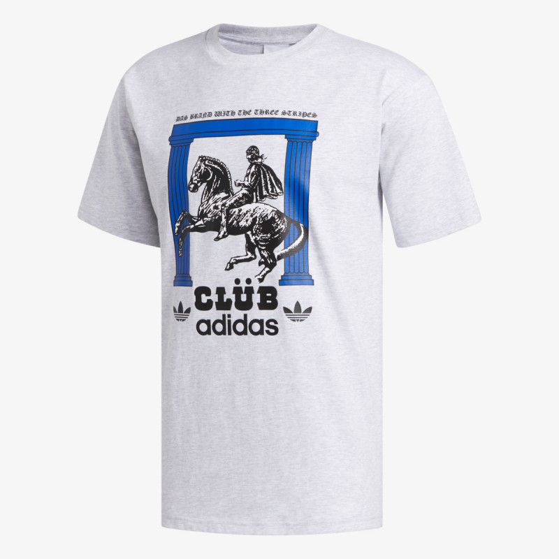 adidas Тенискa CLUBPILLARSTEE 