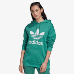 adidas Суитшърт TRF HOODIE 