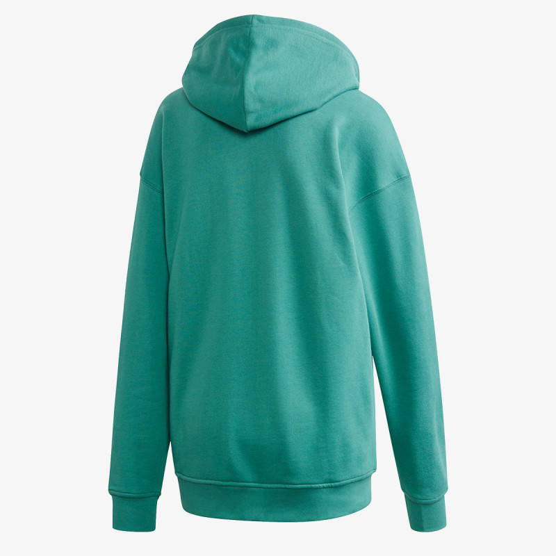 adidas Суитшърт TRF HOODIE 