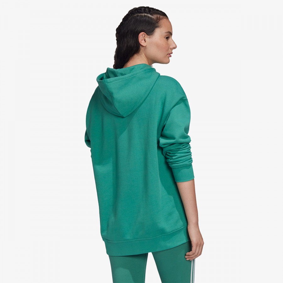 adidas Суитшърт TRF HOODIE 