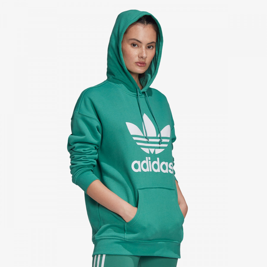 adidas Суитшърт TRF HOODIE 
