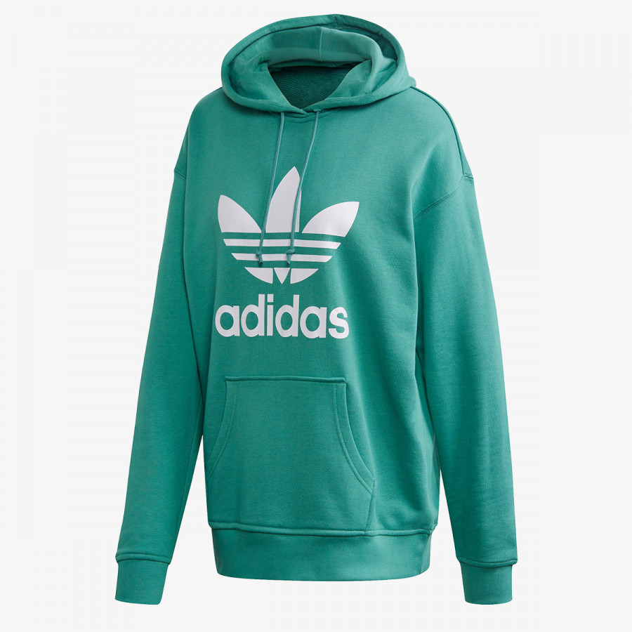 adidas Суитшърт TRF HOODIE 