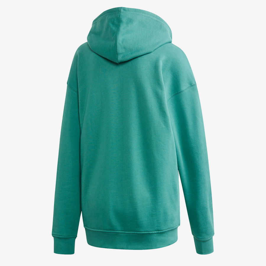 adidas Суитшърт TRF HOODIE 