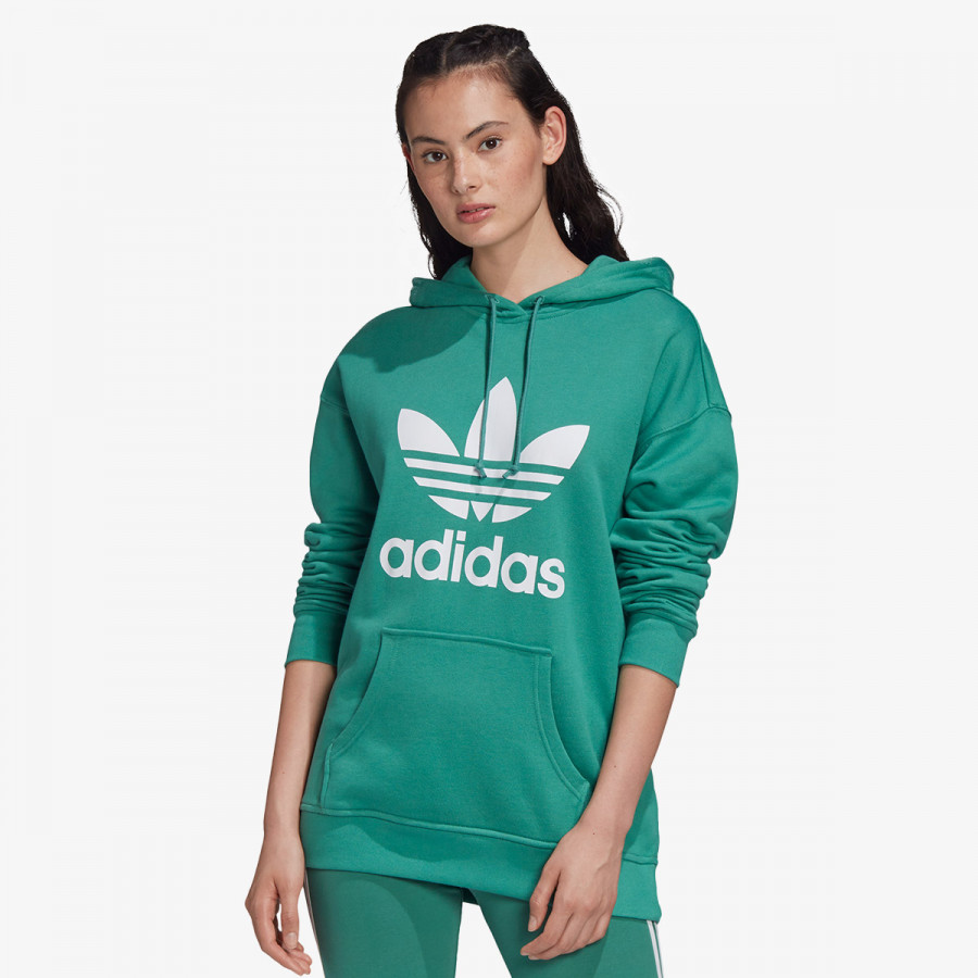 adidas Суитшърт TRF HOODIE 