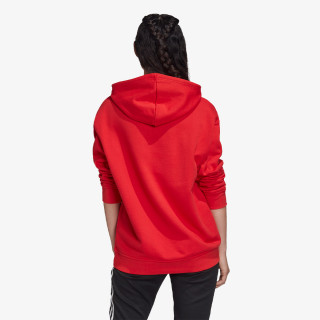 adidas Суитшърт TRF HOODIE 