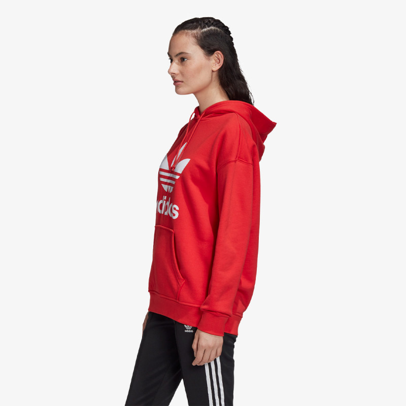 adidas Суитшърт TRF HOODIE 