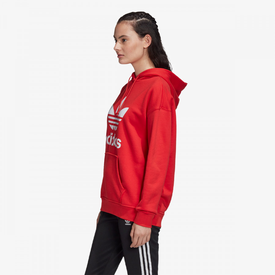 adidas Суитшърт TRF HOODIE 