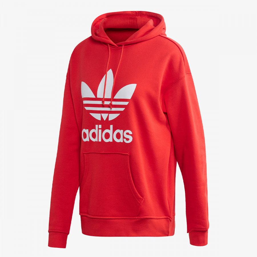 adidas Суитшърт TRF HOODIE 