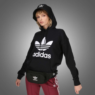 adidas Суитшърт ADICOLOR TREFOIL 