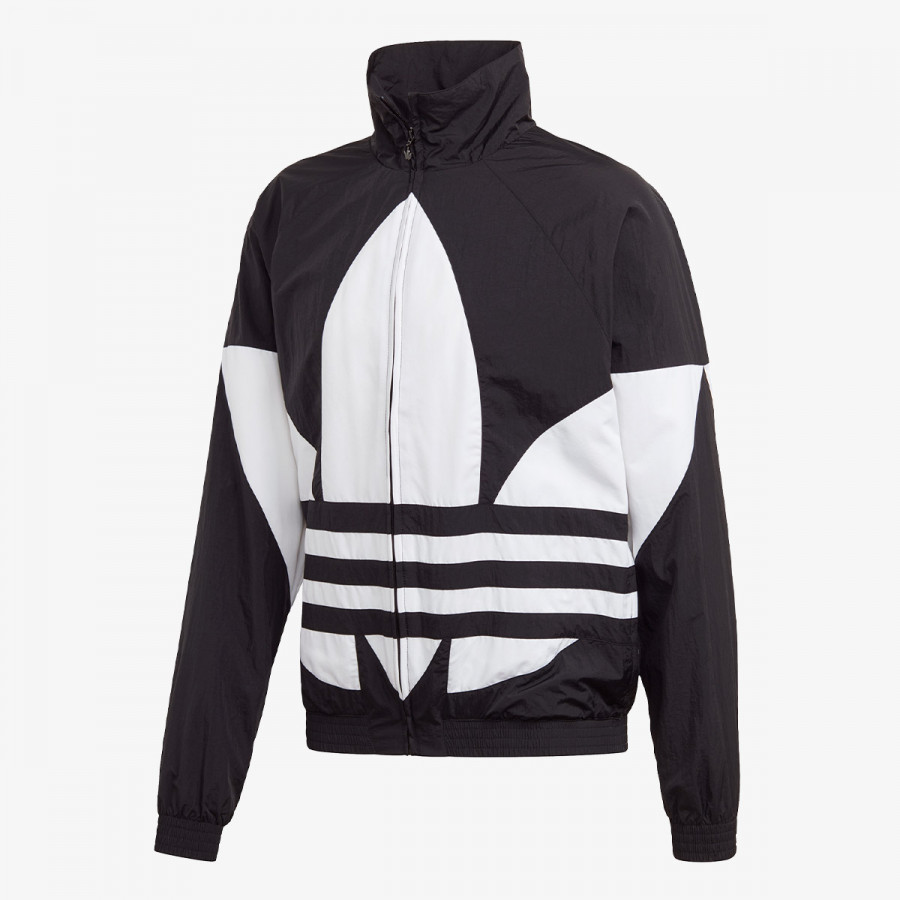 adidas Суитшърт BG TREFOIL TT 