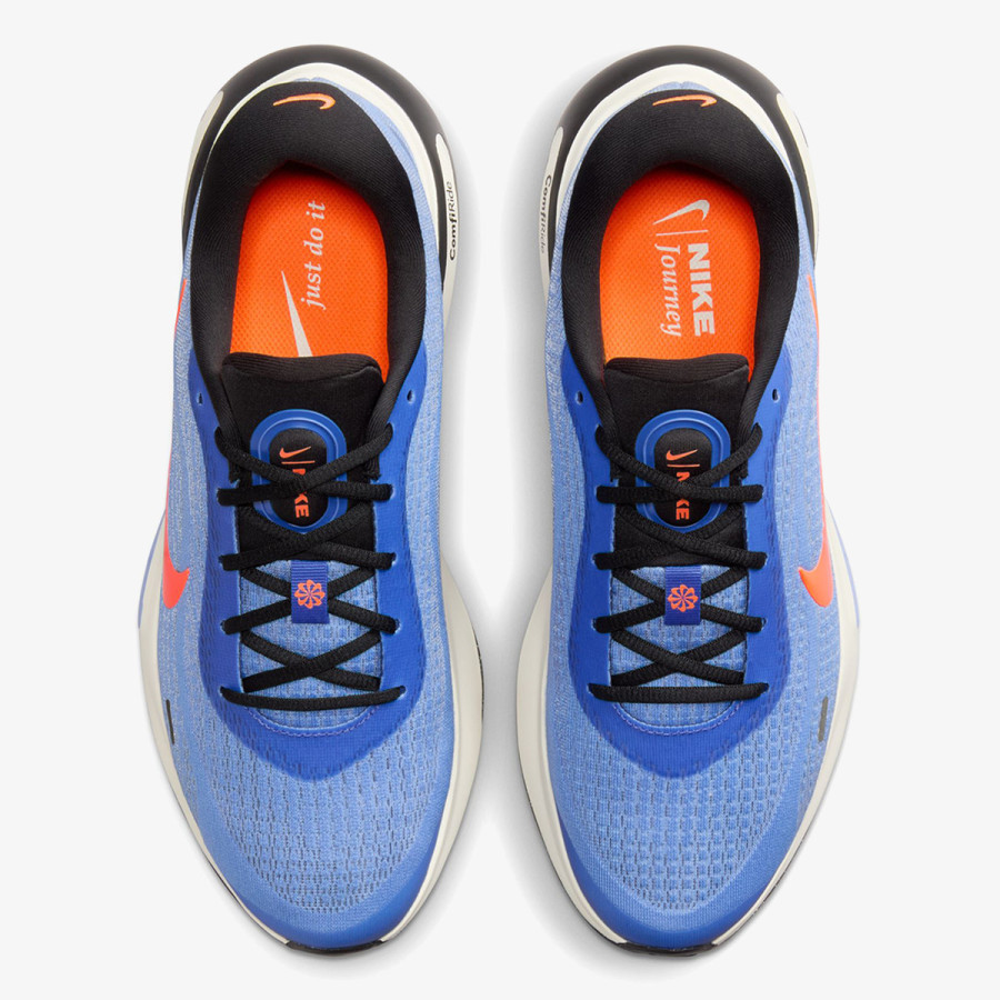 NIKE Спортни обувки Journey Run 