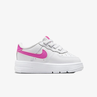 NIKE Спортни обувки Force 1 Low EasyOn 