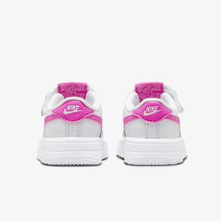 NIKE Спортни обувки Force 1 Low EasyOn 