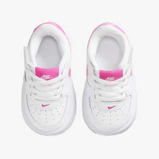 NIKE Спортни обувки Force 1 Low EasyOn 