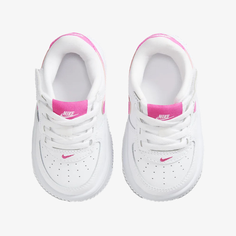 NIKE Спортни обувки Force 1 Low EasyOn 