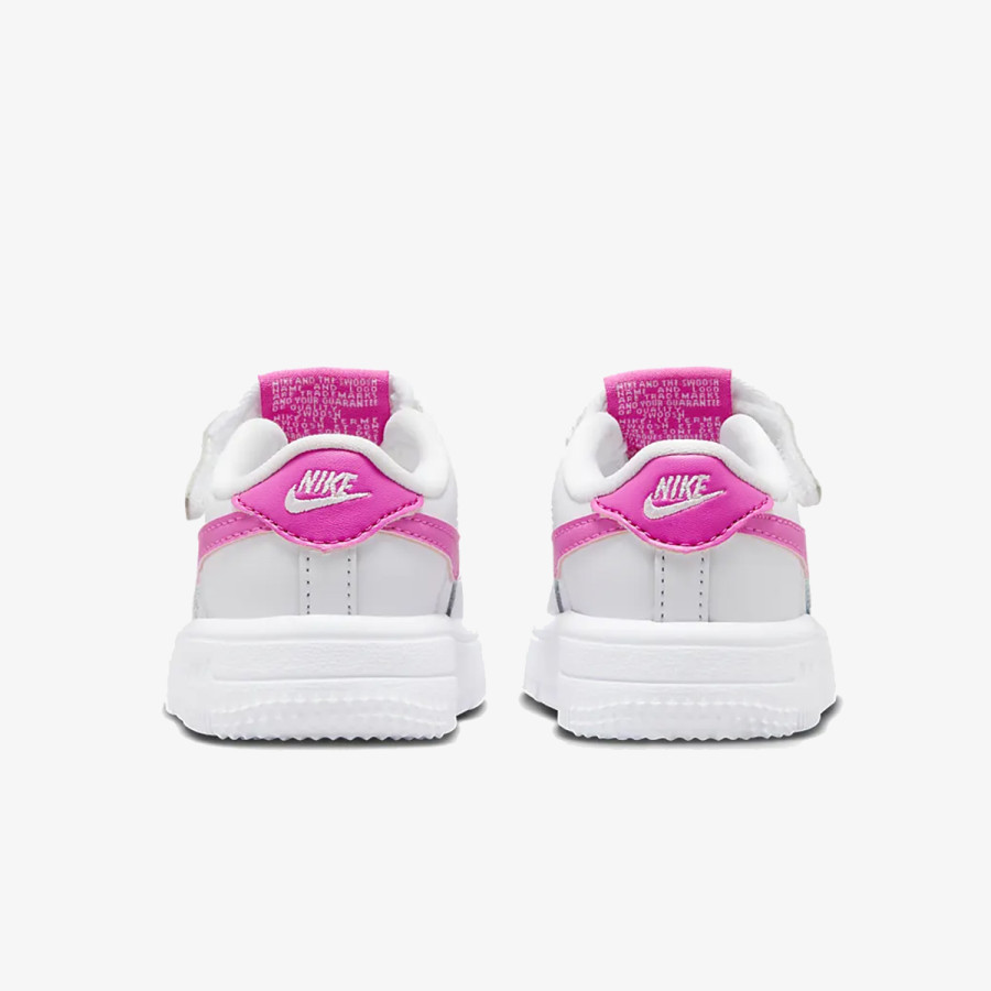 NIKE Спортни обувки Force 1 Low EasyOn 