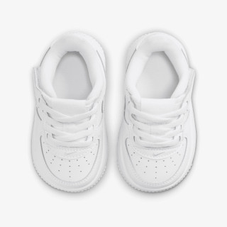 NIKE Спортни обувки Force 1 Low 