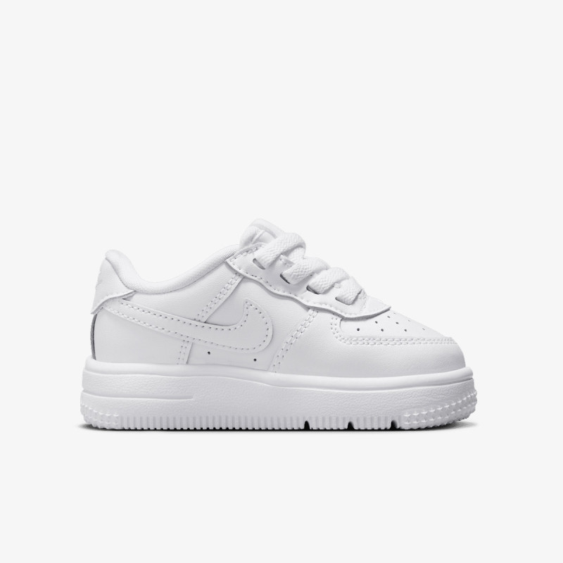 NIKE Спортни обувки Force 1 Low 