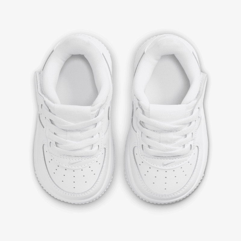 NIKE Спортни обувки Force 1 Low 