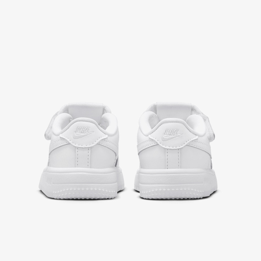 NIKE Спортни обувки Force 1 Low 