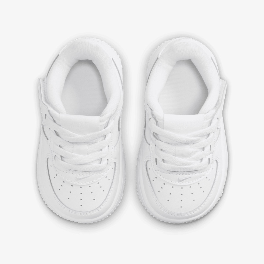 NIKE Спортни обувки Force 1 Low 