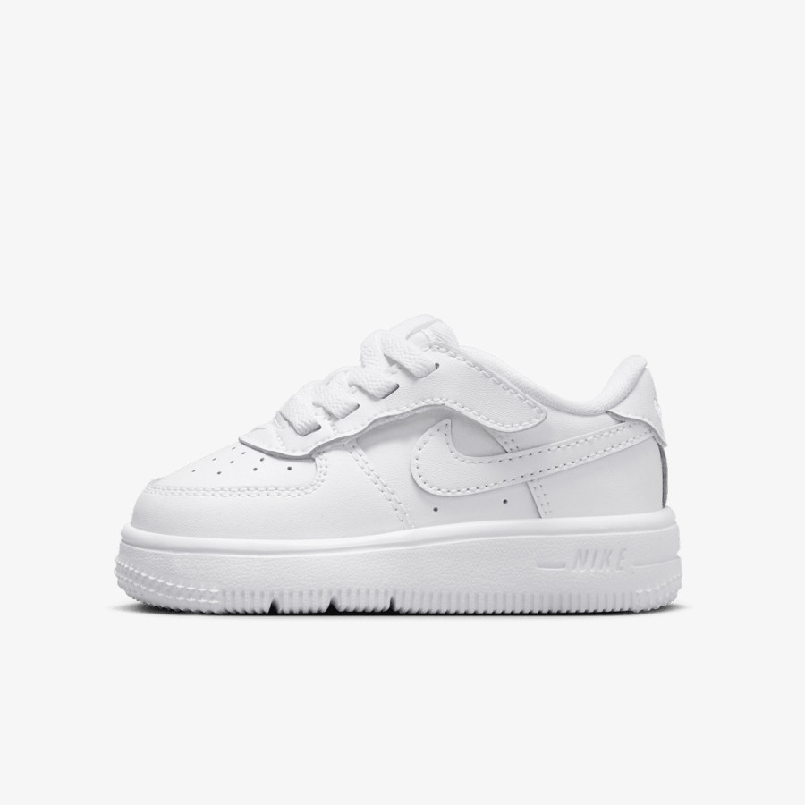NIKE Спортни обувки Force 1 Low 