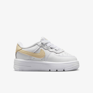 NIKE Спортни обувки FORCE 1 LOW EASYON BT 
