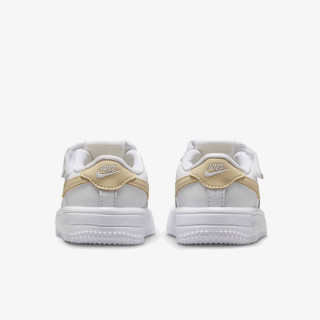NIKE Спортни обувки FORCE 1 LOW EASYON BT 