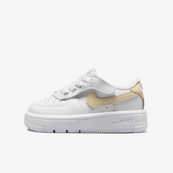 NIKE Спортни обувки FORCE 1 LOW EASYON BT 