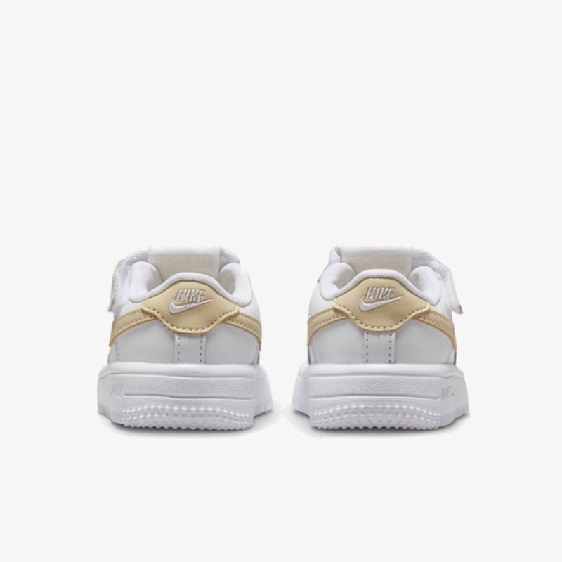 NIKE Спортни обувки FORCE 1 LOW EASYON BT 