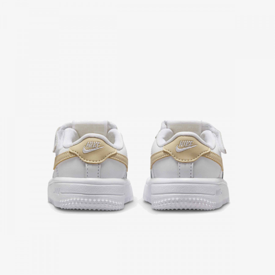 NIKE Спортни обувки FORCE 1 LOW EASYON BT 