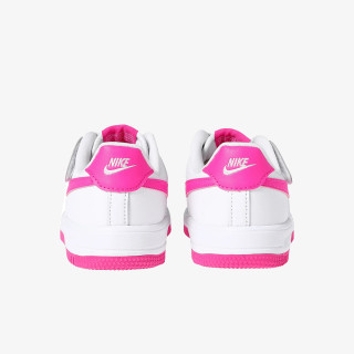 NIKE Спортни обувки Force 1 Low EasyOn 