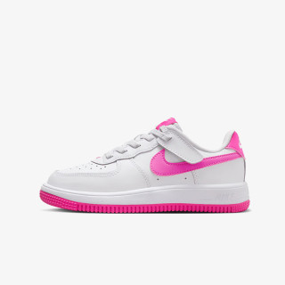 NIKE Спортни обувки FORCE 1 LOW EASYON BP 