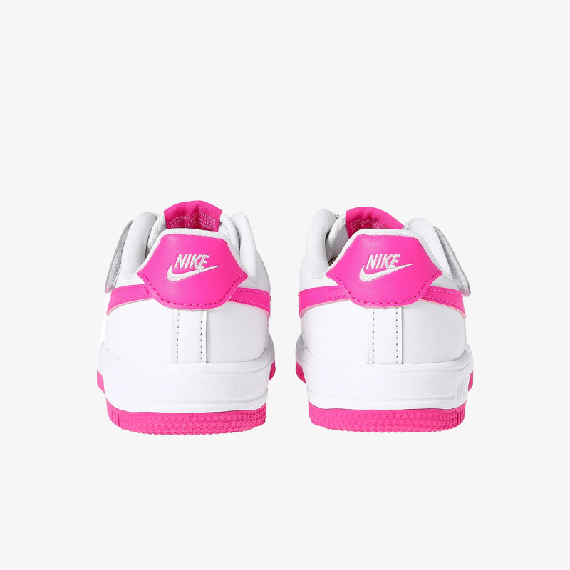 NIKE Спортни обувки Force 1 Low EasyOn 