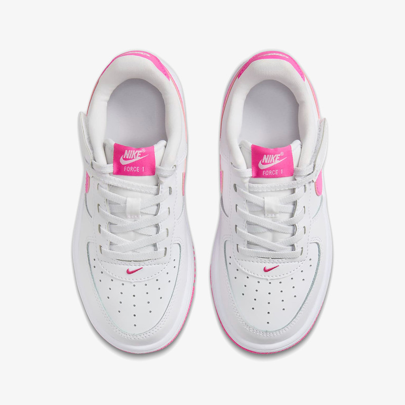 NIKE Спортни обувки Force 1 Low EasyOn 