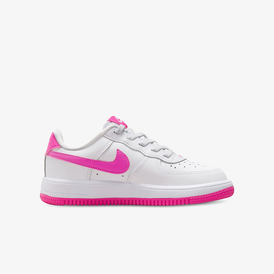 NIKE Спортни обувки FORCE 1 LOW EASYON BP 