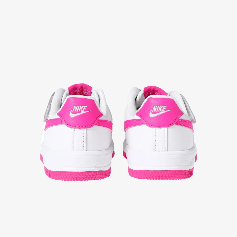 NIKE Спортни обувки FORCE 1 LOW EASYON BP 