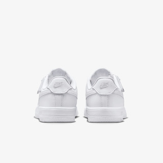 NIKE Спортни обувки Force 1 Low EasyOn 