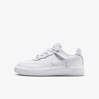 NIKE Спортни обувки Force 1 Low EasyOn 