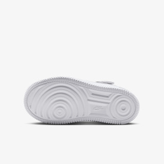 NIKE Спортни обувки Force 1 Low EasyOn 