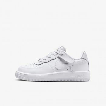 NIKE Спортни обувки FORCE 1 LOW EASYON BP 