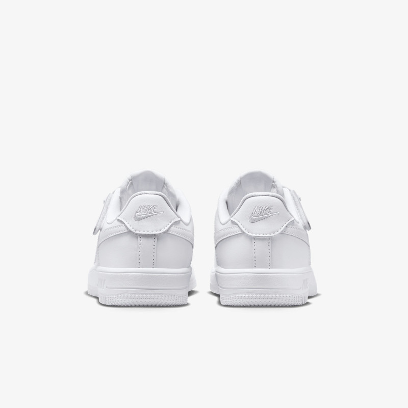 NIKE Спортни обувки Force 1 Low EasyOn 