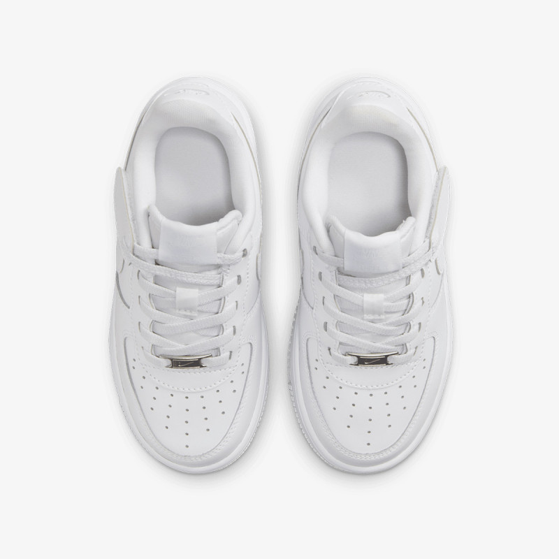 NIKE Спортни обувки Force 1 Low EasyOn 