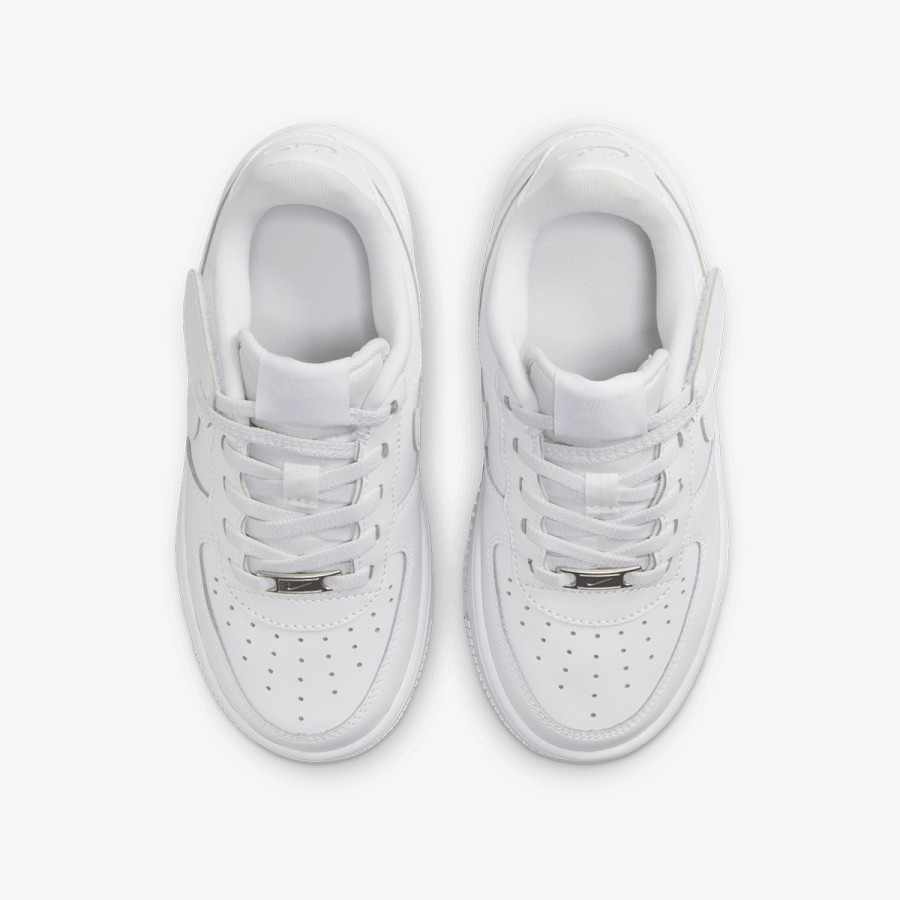 NIKE Спортни обувки Force 1 Low EasyOn 