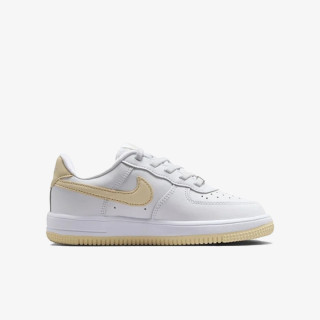 NIKE Спортни обувки FORCE 1 LOW EASYON BP 