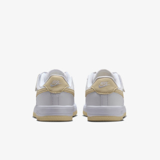NIKE Спортни обувки FORCE 1 LOW EASYON BP 
