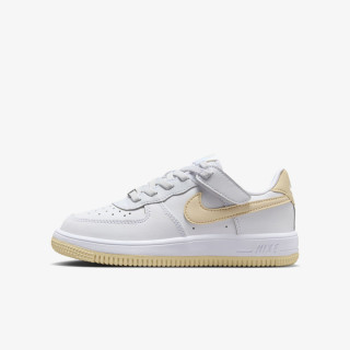 NIKE Спортни обувки FORCE 1 LOW EASYON BP 